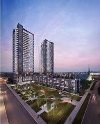 Photo 1 of Unit 907, 6 Sonic Way, Toronto, Flemingdon Park — HOMEH