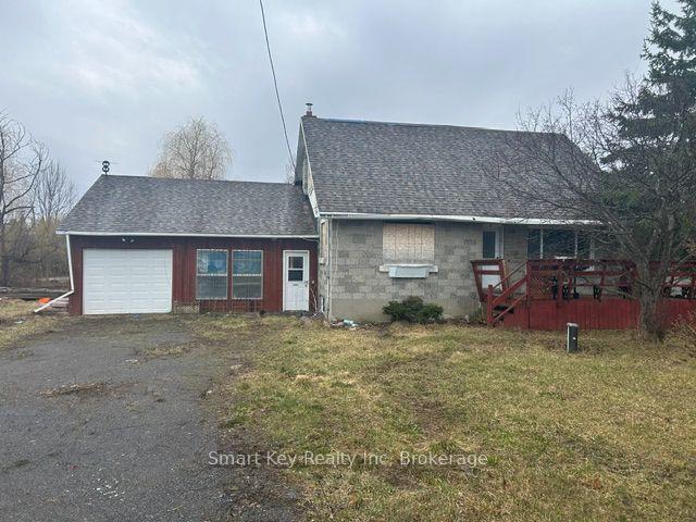 Photo 2 of 1696 River Road, Ottawa, Manotick East to Manotick Station — HOMEH