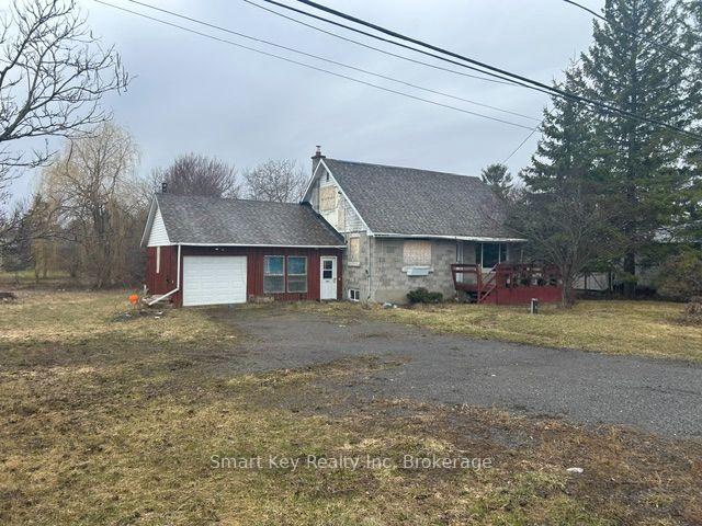 Photo 3 of 1696 River Road, Ottawa, Manotick East to Manotick Station — HOMEH