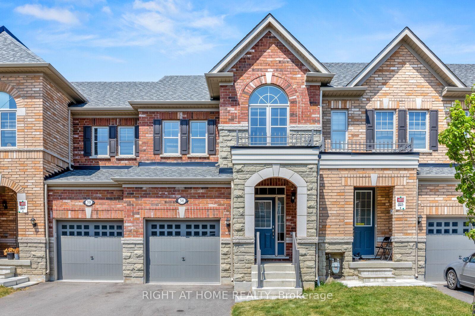 Photo 1 of 36 Matterhorn Road, Brampton, Northwest Brampton — HOMEH