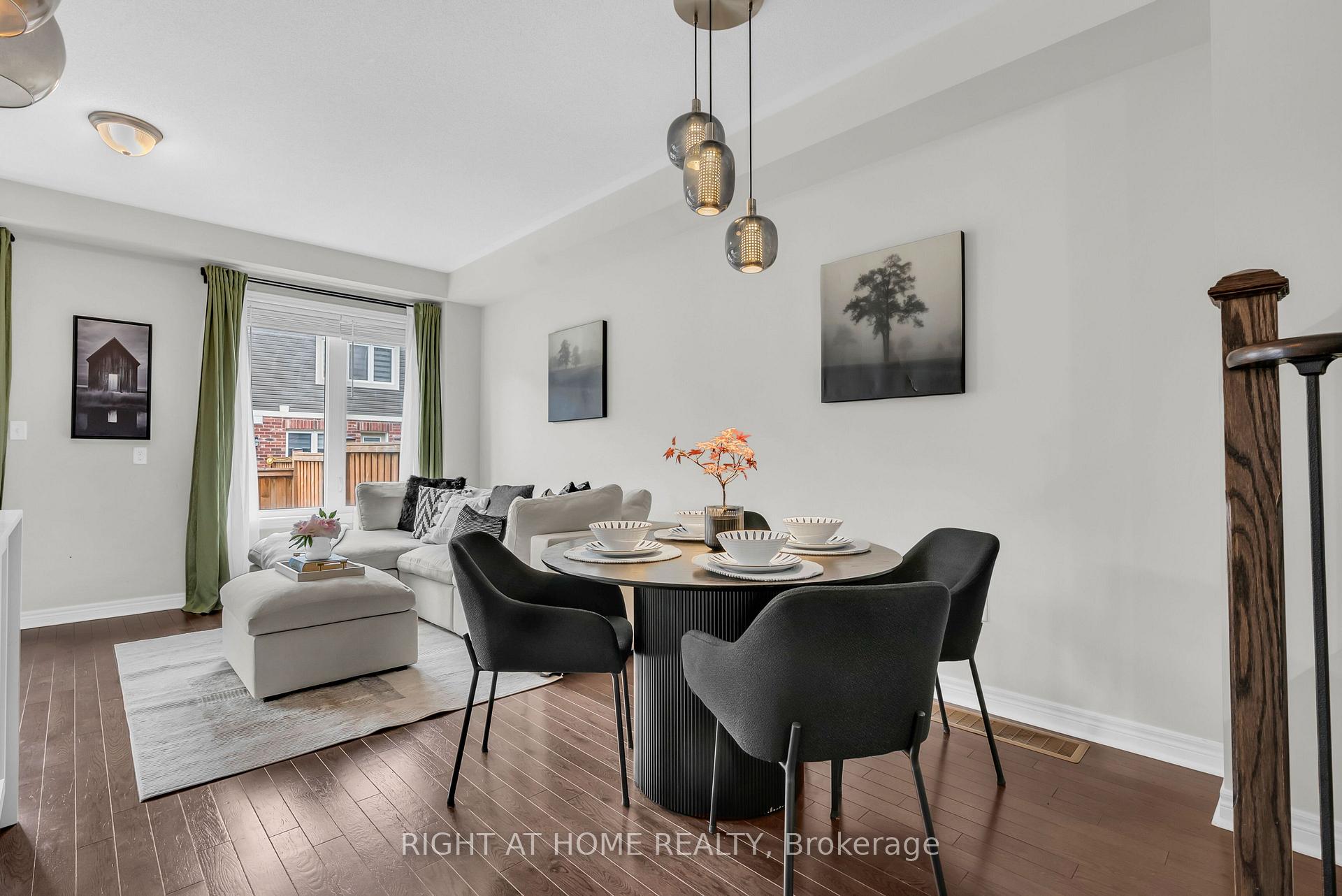 Photo 4 of 36 Matterhorn Road, Brampton, Northwest Brampton — HOMEH