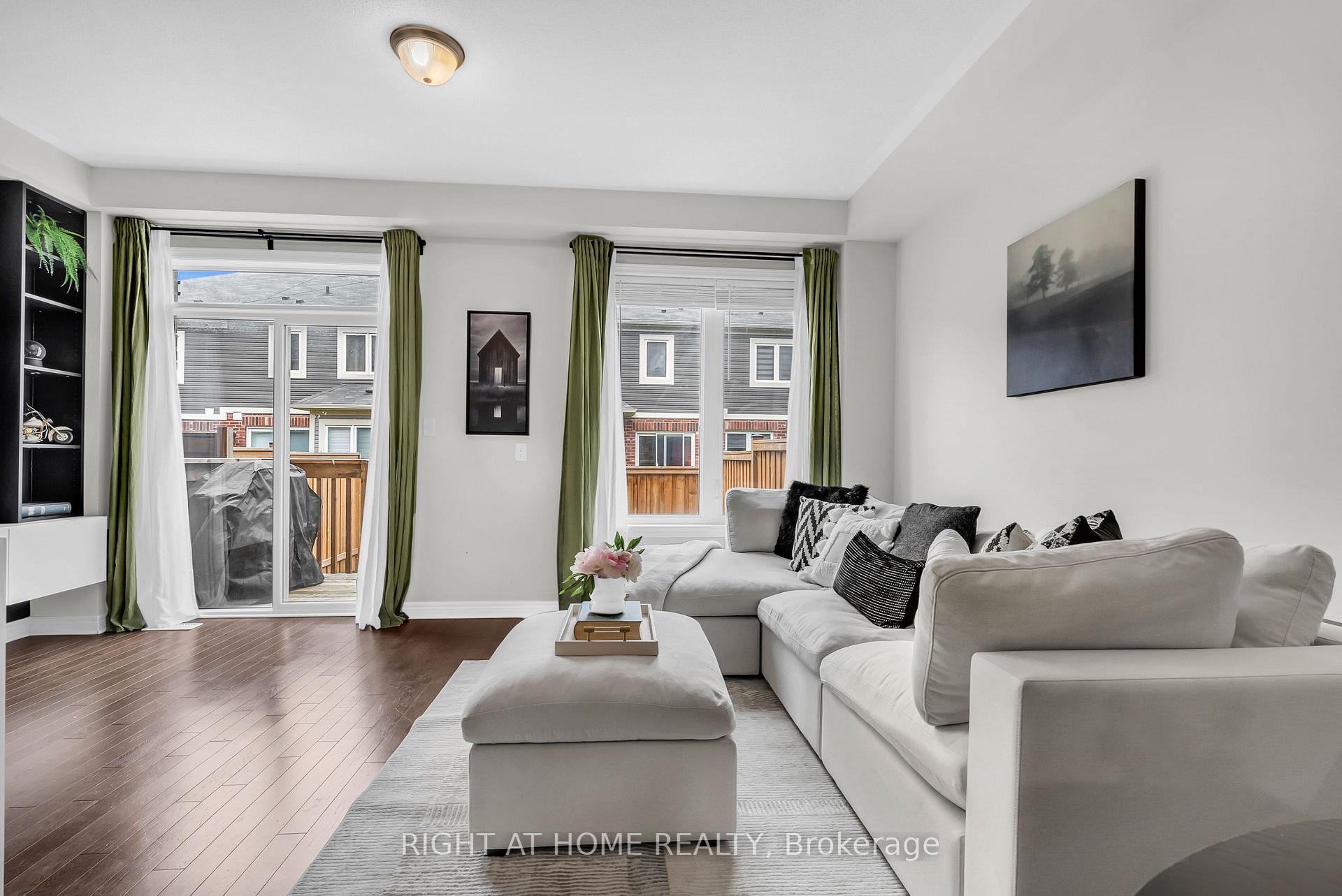 Photo 6 of 36 Matterhorn Road, Brampton, Northwest Brampton — HOMEH
