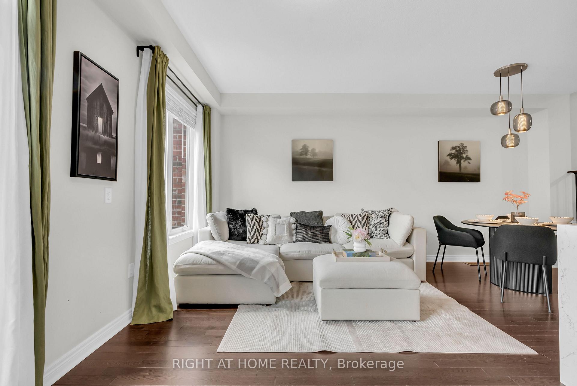 Photo 7 of 36 Matterhorn Road, Brampton, Northwest Brampton — HOMEH