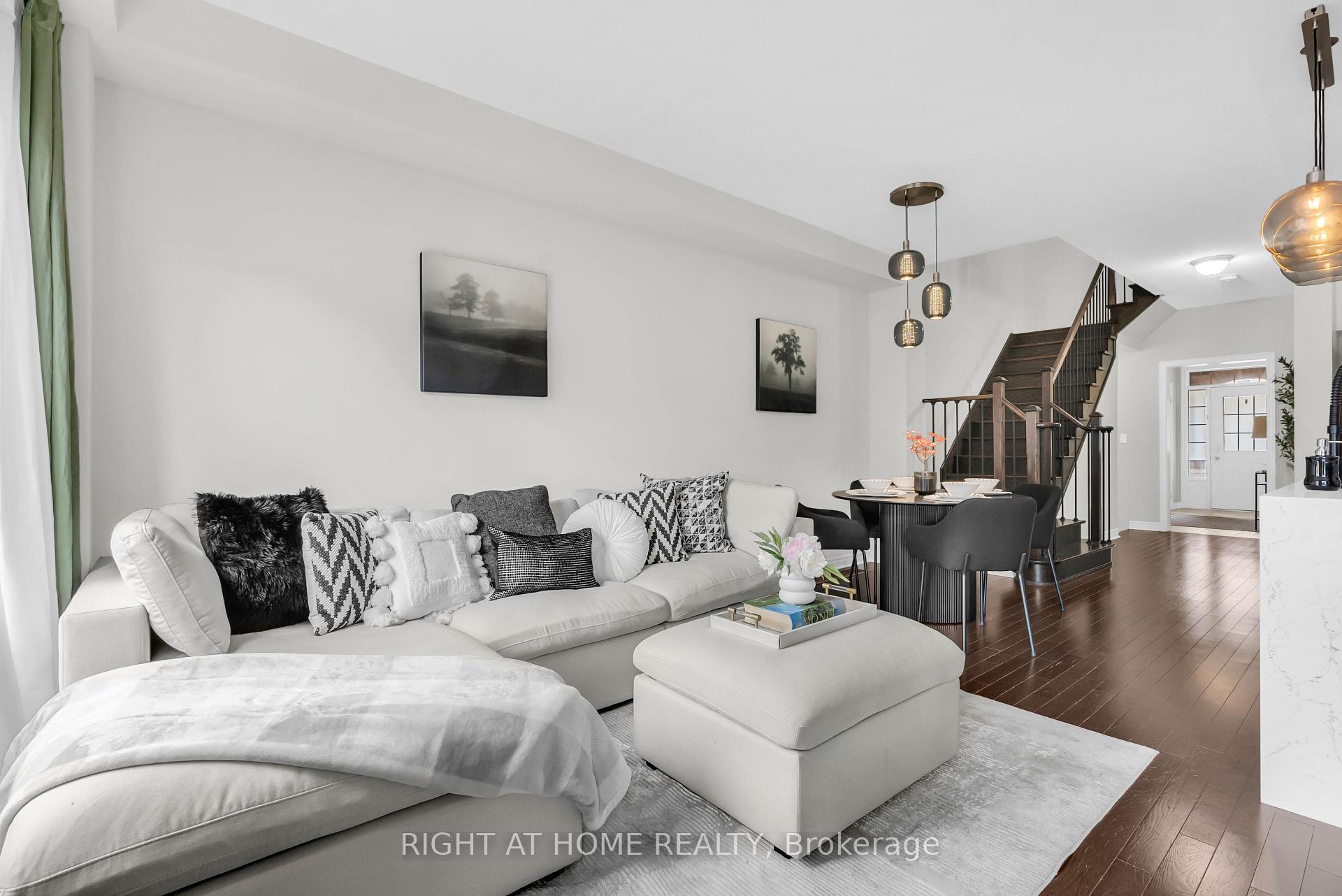 Photo 8 of 36 Matterhorn Road, Brampton, Northwest Brampton — HOMEH