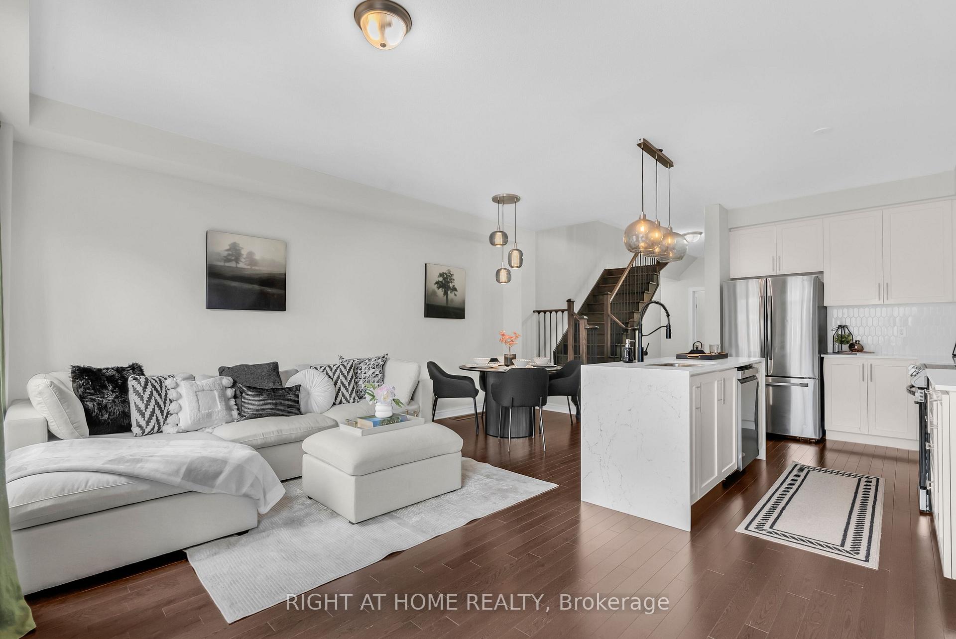Photo 9 of 36 Matterhorn Road, Brampton, Northwest Brampton — HOMEH