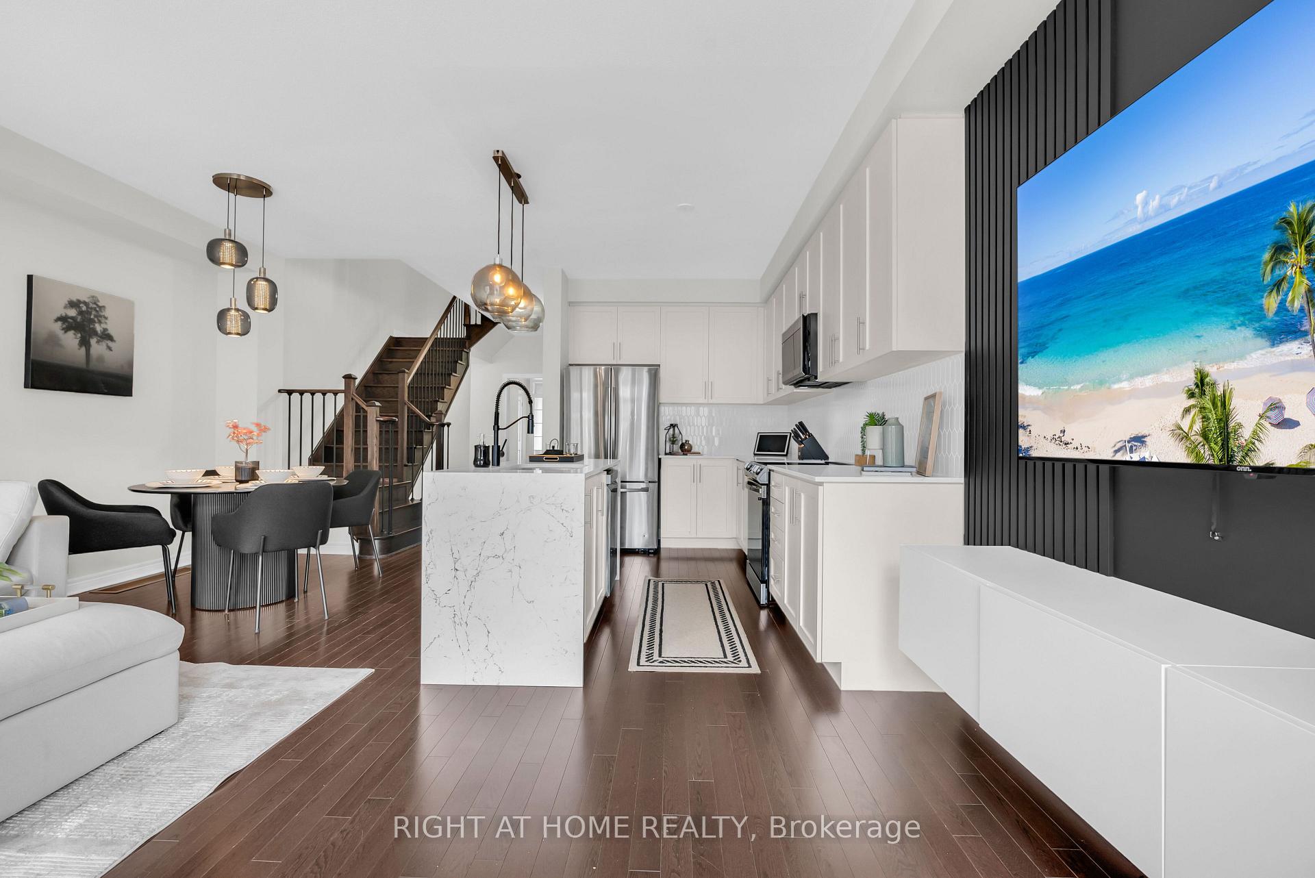Photo 13 of 36 Matterhorn Road, Brampton, Northwest Brampton — HOMEH