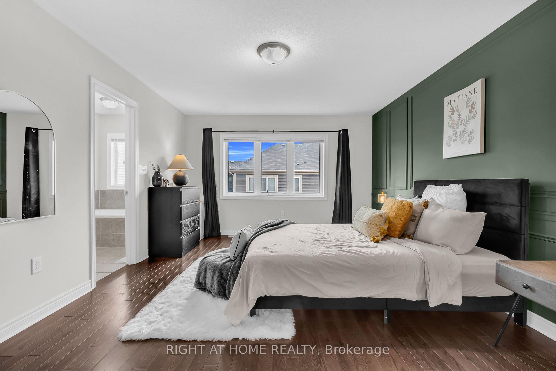 Photo 24 of 36 Matterhorn Road, Brampton, Northwest Brampton — HOMEH