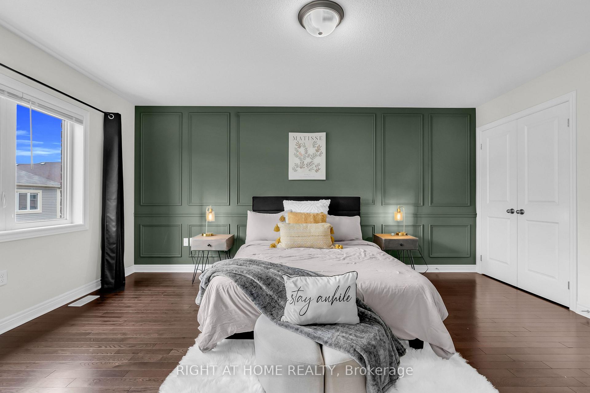 Photo 25 of 36 Matterhorn Road, Brampton, Northwest Brampton — HOMEH