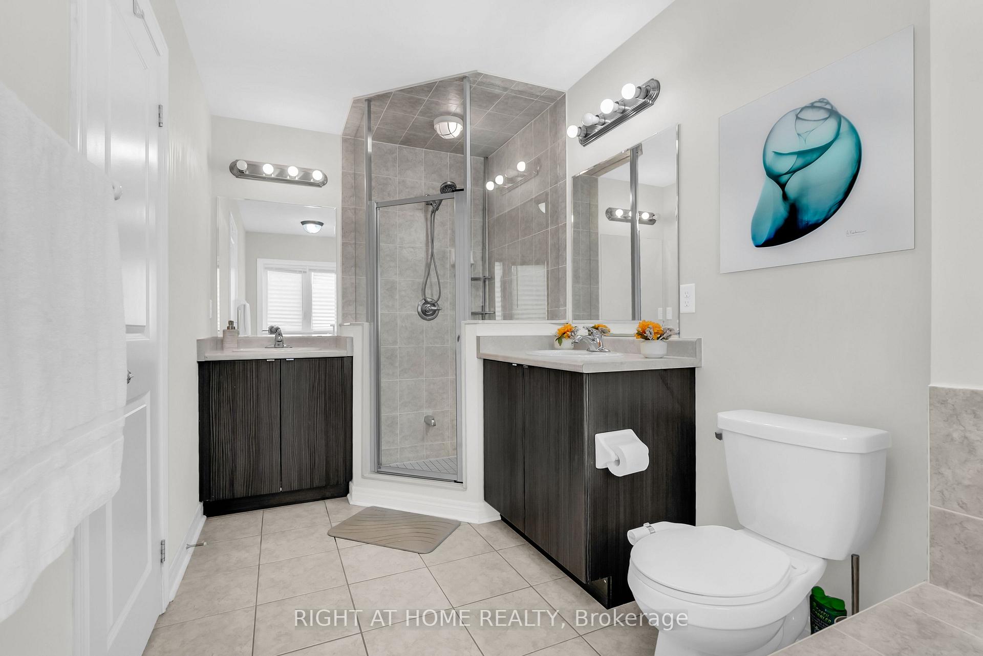 Photo 28 of 36 Matterhorn Road, Brampton, Northwest Brampton — HOMEH