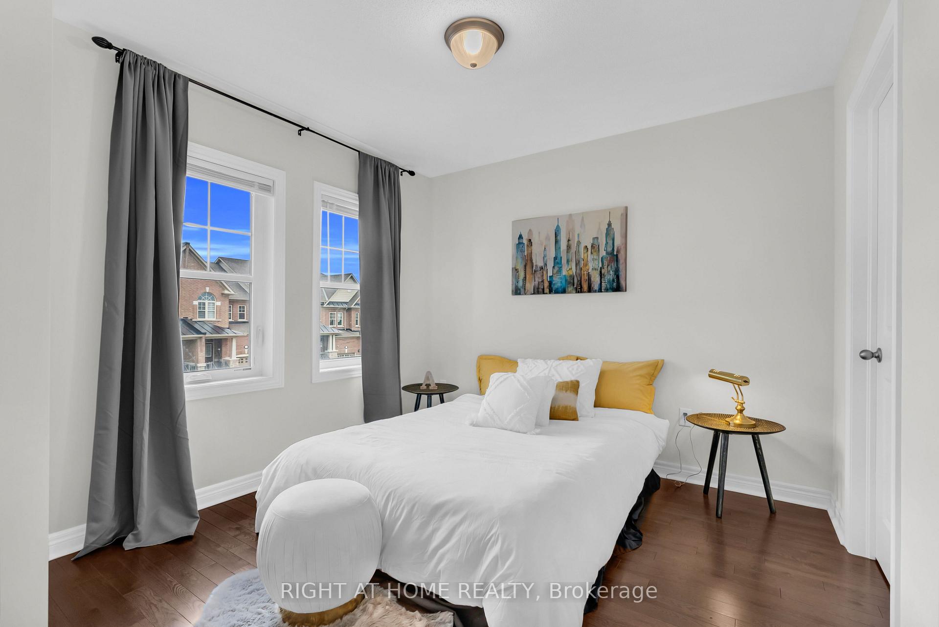 Photo 32 of 36 Matterhorn Road, Brampton, Northwest Brampton — HOMEH