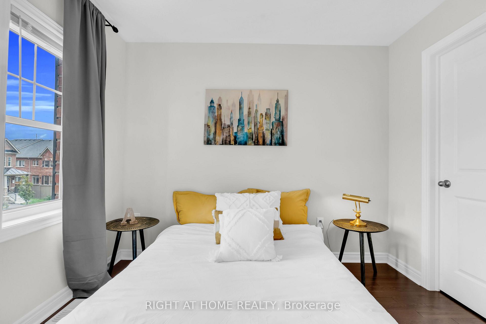 Photo 33 of 36 Matterhorn Road, Brampton, Northwest Brampton — HOMEH