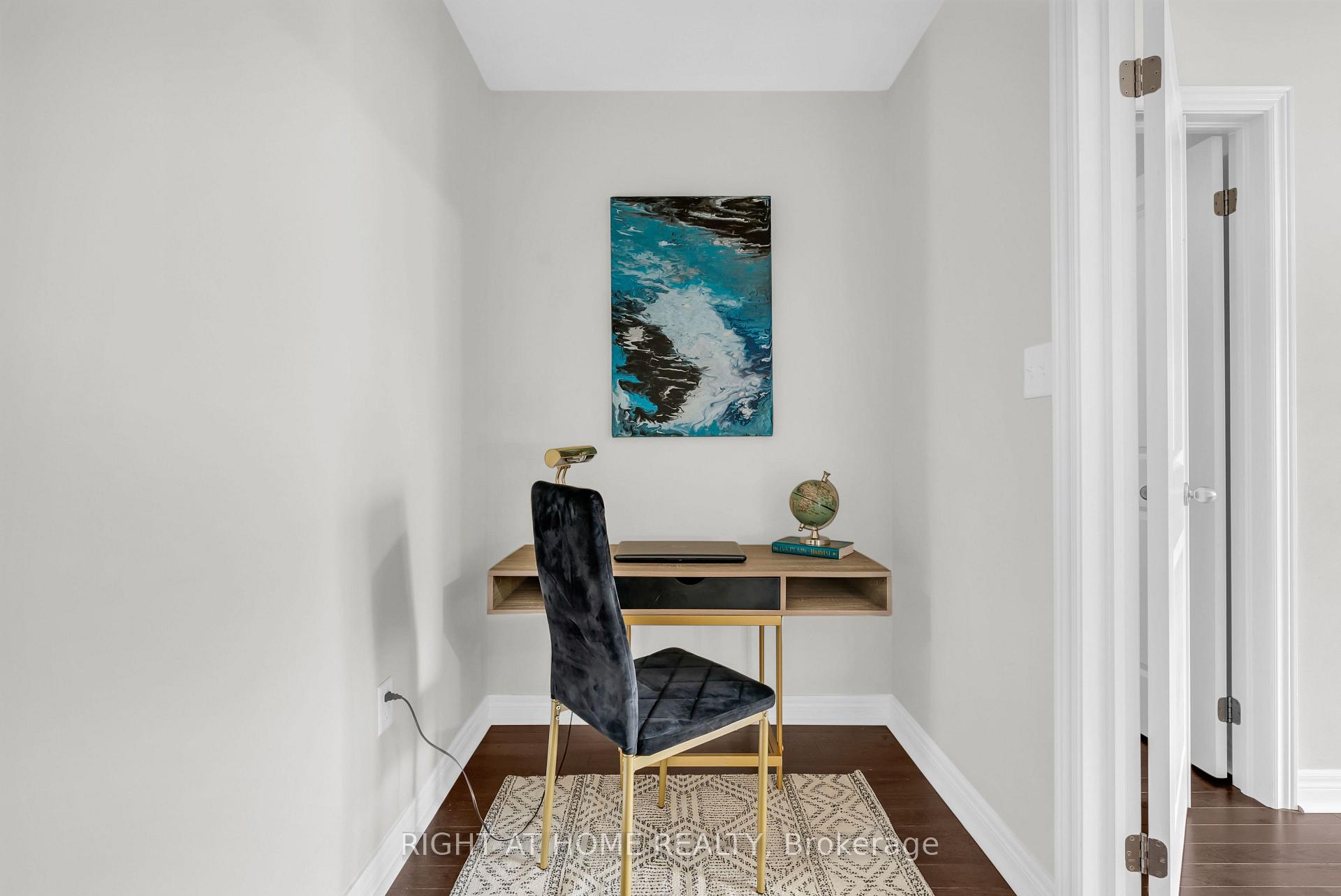Photo 37 of 36 Matterhorn Road, Brampton, Northwest Brampton — HOMEH