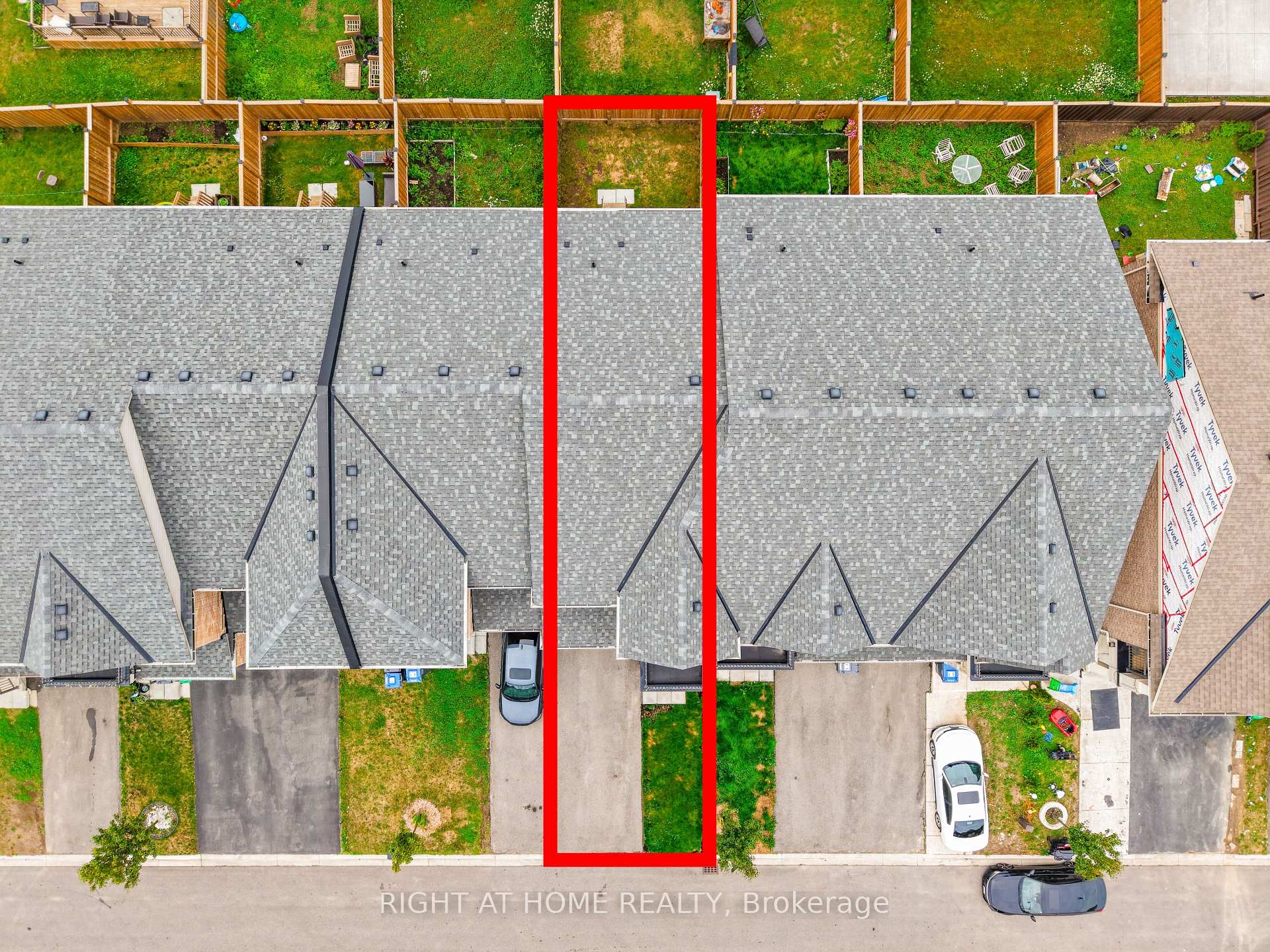 Photo 41 of 36 Matterhorn Road, Brampton, Northwest Brampton — HOMEH