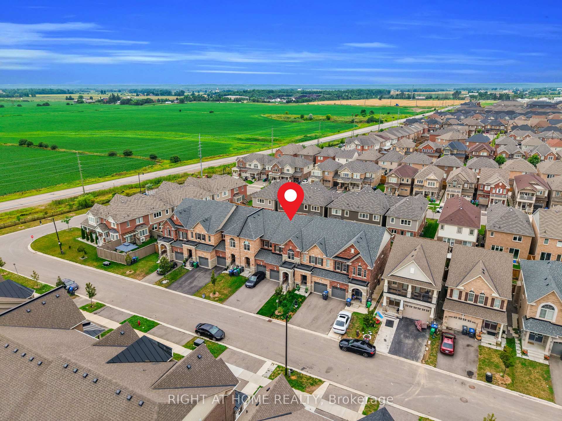 Photo 42 of 36 Matterhorn Road, Brampton, Northwest Brampton — HOMEH