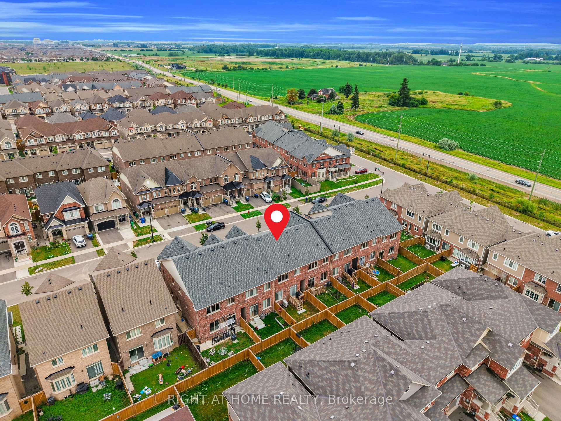 Photo 43 of 36 Matterhorn Road, Brampton, Northwest Brampton — HOMEH