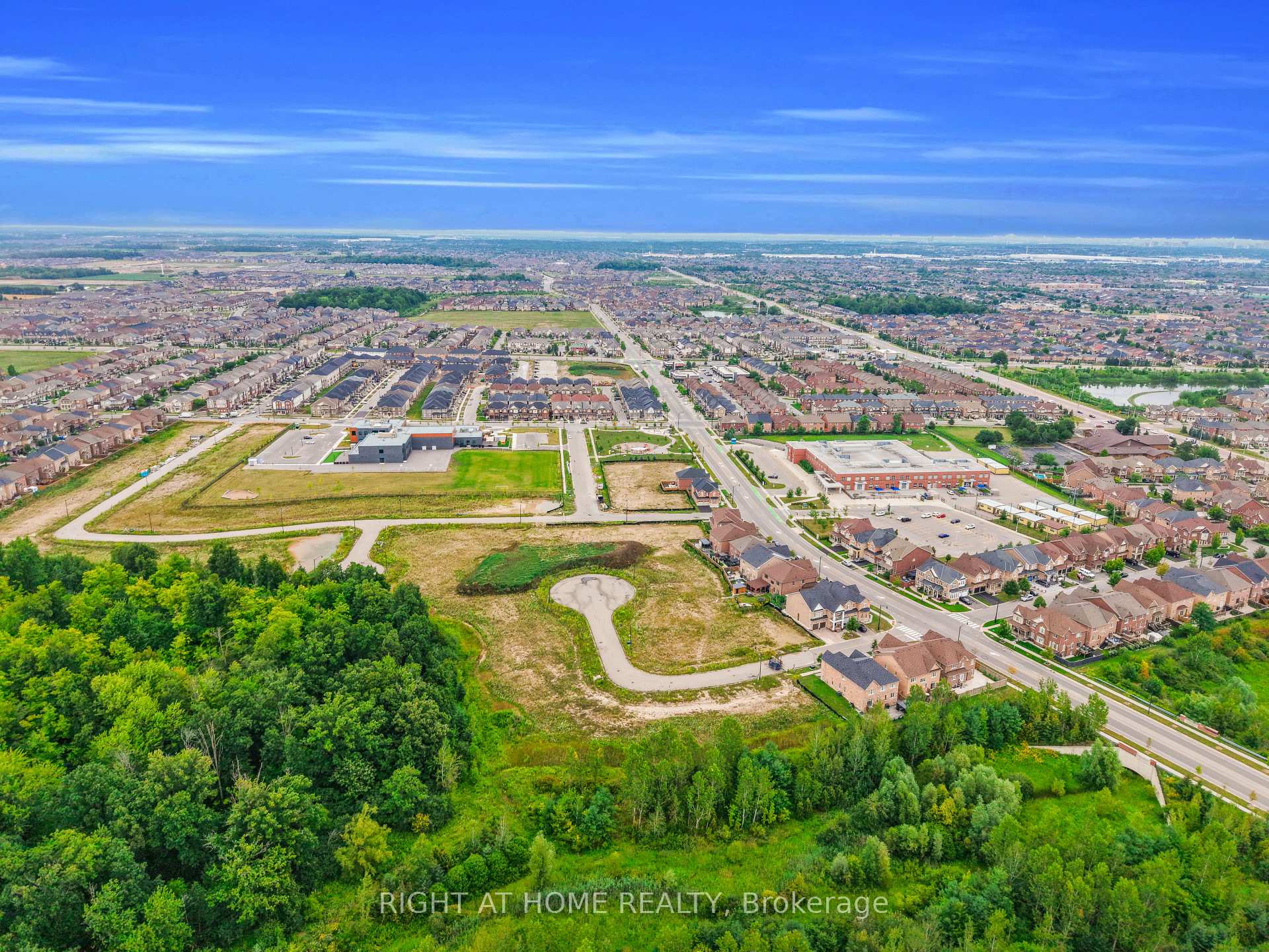 Photo 45 of 36 Matterhorn Road, Brampton, Northwest Brampton — HOMEH
