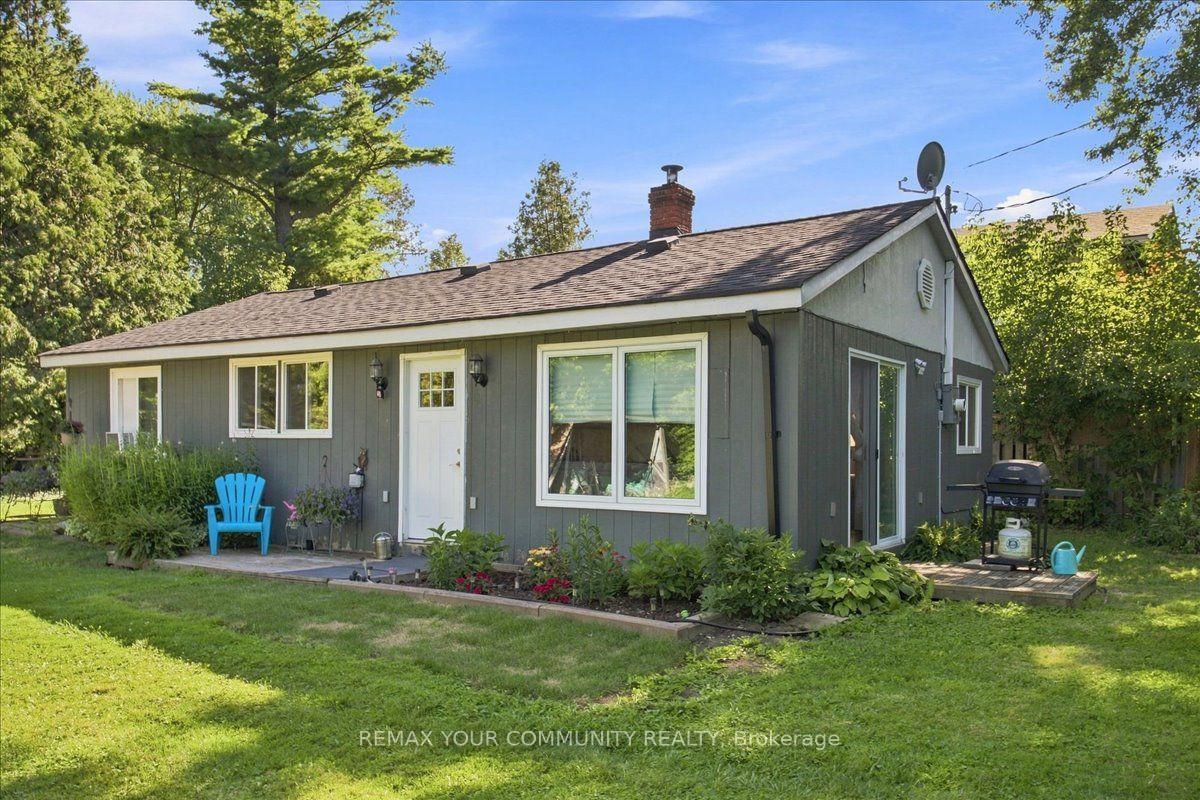 Photo of 8470 Nottawasaga River Road