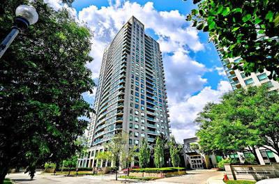 Photo 2 of Unit 511, 30 Harrison Garden Boulevard, North York, Willowdale East — HOMEH