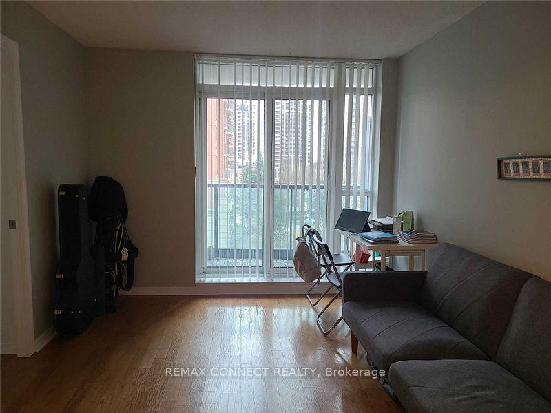 Photo 4 of Unit 511, 30 Harrison Garden Boulevard, North York, Willowdale East — HOMEH