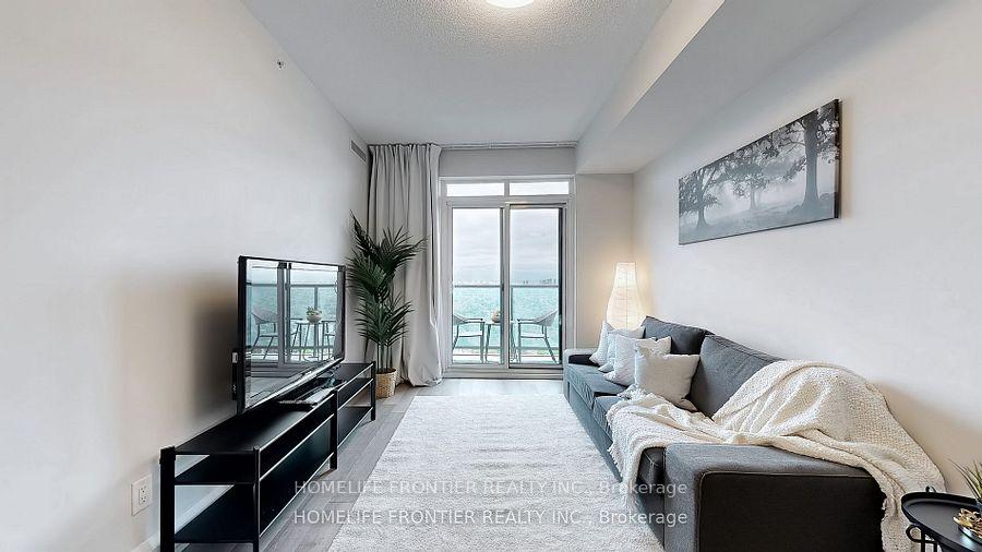 Photo 1 of Unit 2528, 7161 Yonge Street, Markham, Thornhill — HOMEH