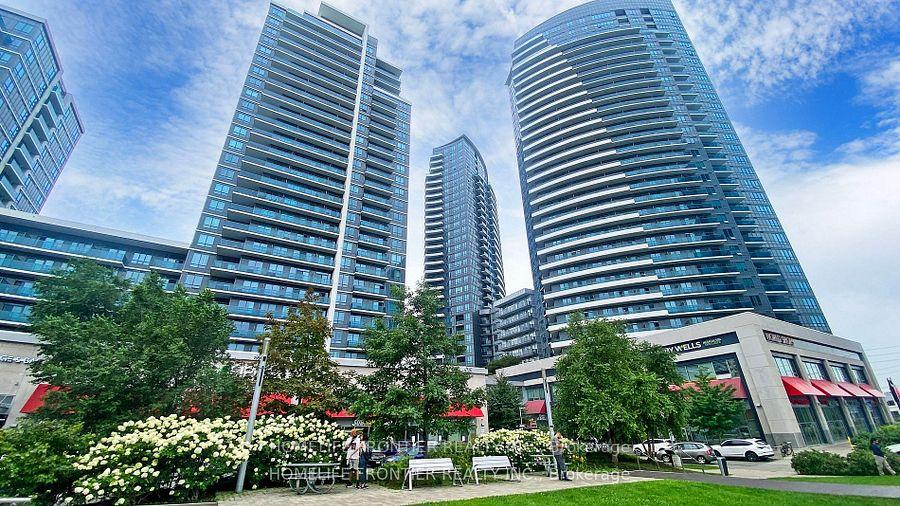 Photo 2 of Unit 2528, 7161 Yonge Street, Markham, Thornhill — HOMEH