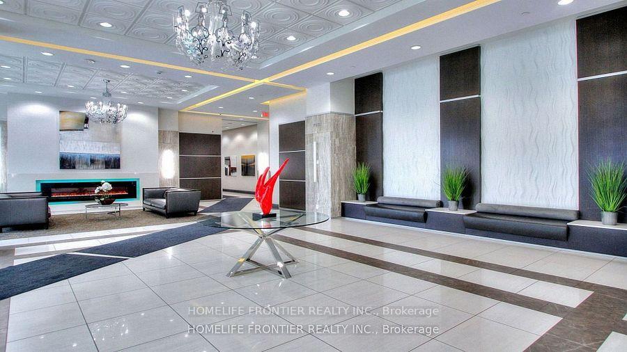 Photo 3 of Unit 2528, 7161 Yonge Street, Markham, Thornhill — HOMEH