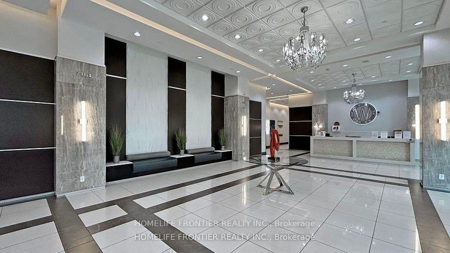 Photo 4 of Unit 2528, 7161 Yonge Street, Markham, Thornhill — HOMEH