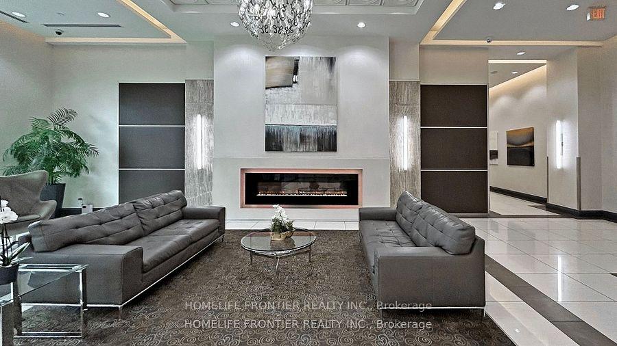 Photo 5 of Unit 2528, 7161 Yonge Street, Markham, Thornhill — HOMEH