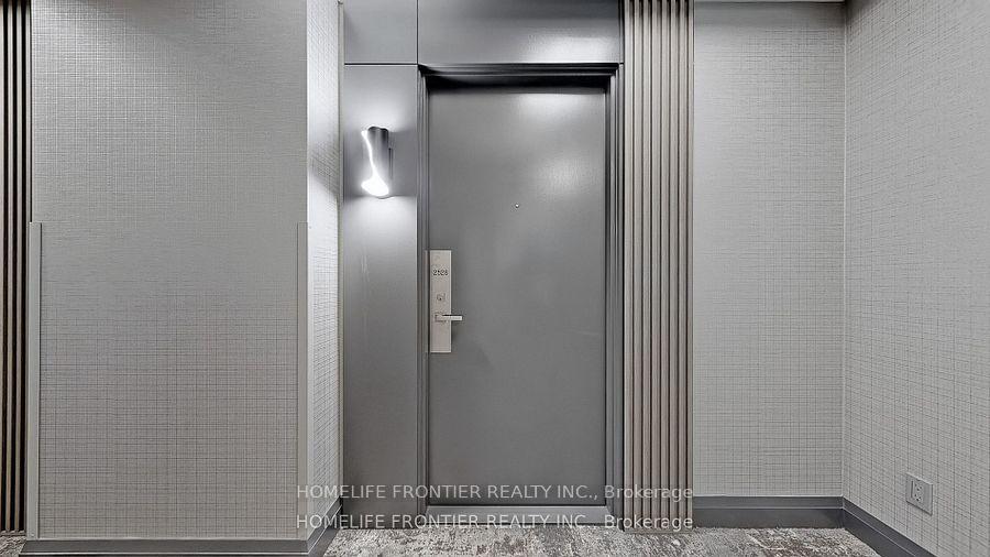 Photo 6 of Unit 2528, 7161 Yonge Street, Markham, Thornhill — HOMEH