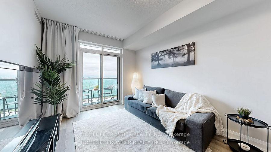 Photo 7 of Unit 2528, 7161 Yonge Street, Markham, Thornhill — HOMEH