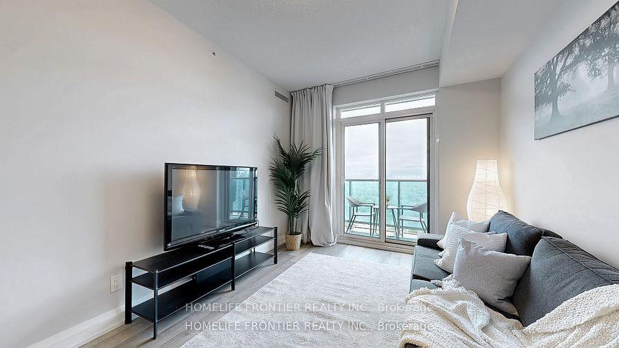 Photo 8 of Unit 2528, 7161 Yonge Street, Markham, Thornhill — HOMEH