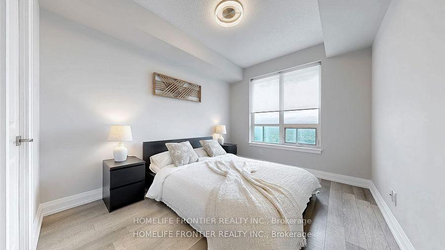 Photo 17 of Unit 2528, 7161 Yonge Street, Markham, Thornhill — HOMEH