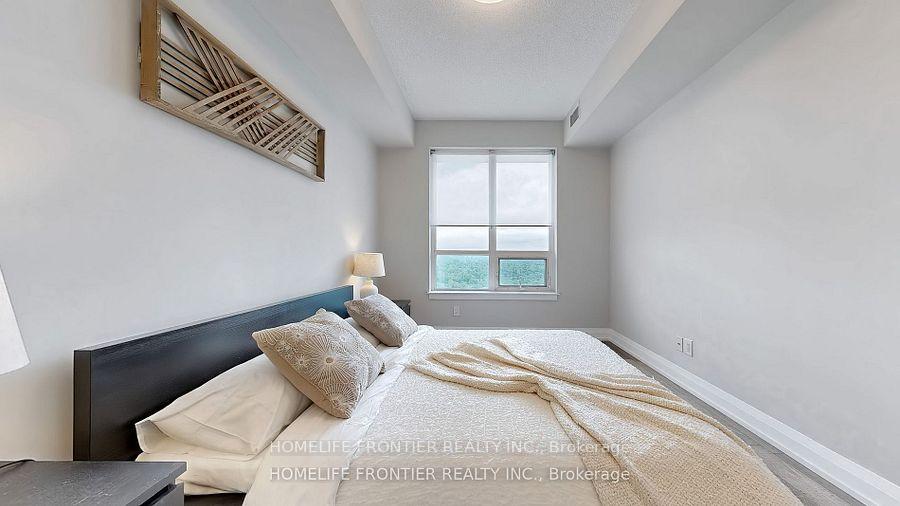 Photo 18 of Unit 2528, 7161 Yonge Street, Markham, Thornhill — HOMEH