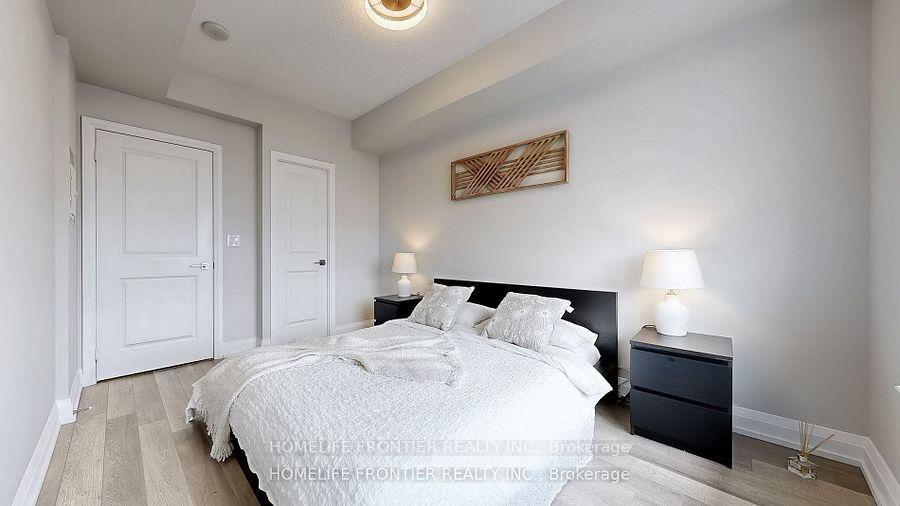 Photo 19 of Unit 2528, 7161 Yonge Street, Markham, Thornhill — HOMEH