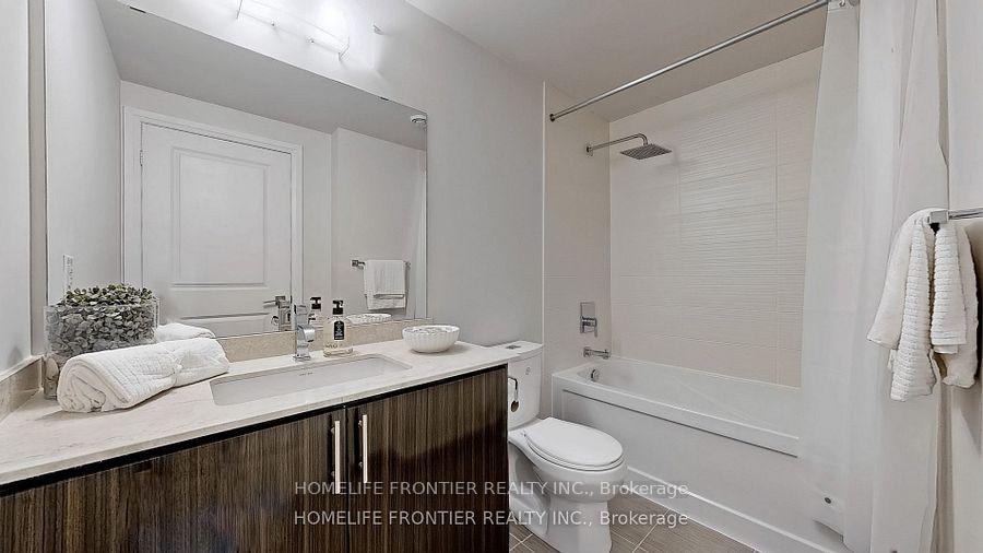 Photo 20 of Unit 2528, 7161 Yonge Street, Markham, Thornhill — HOMEH