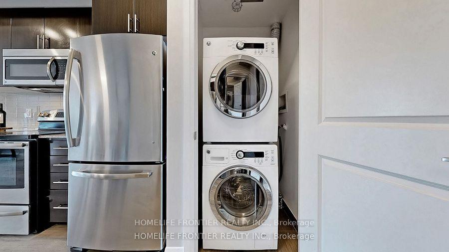 Photo 21 of Unit 2528, 7161 Yonge Street, Markham, Thornhill — HOMEH