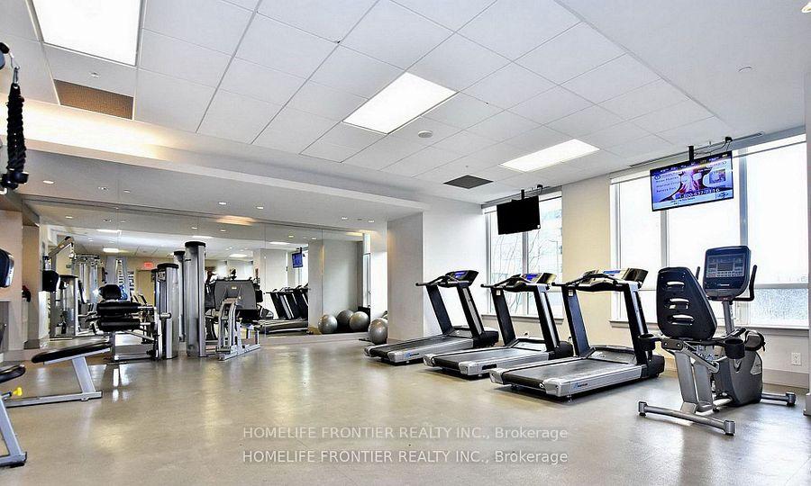 Photo 26 of Unit 2528, 7161 Yonge Street, Markham, Thornhill — HOMEH