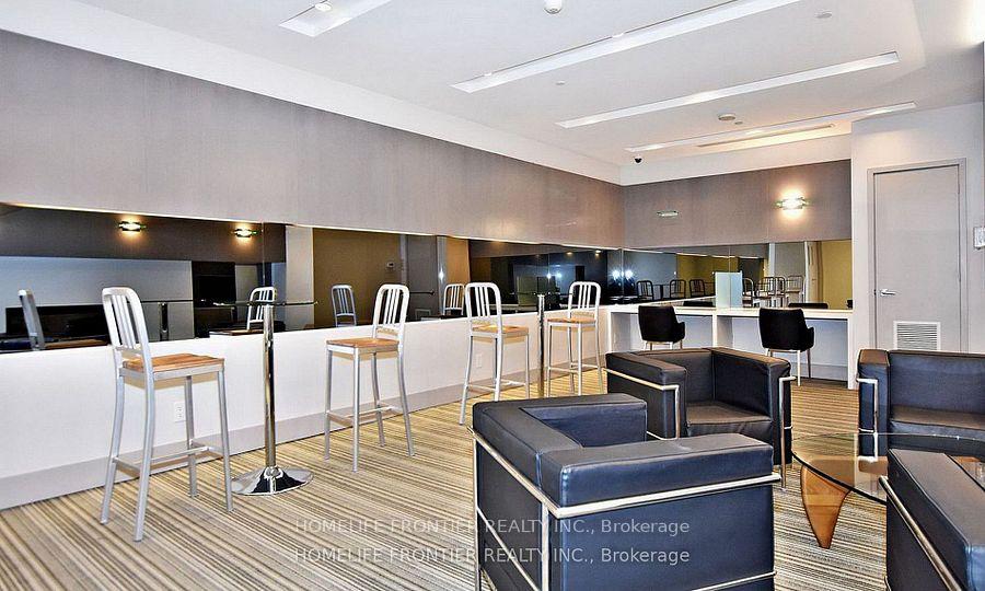 Photo 30 of Unit 2528, 7161 Yonge Street, Markham, Thornhill — HOMEH