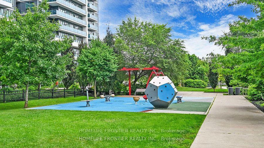 Photo 31 of Unit 2528, 7161 Yonge Street, Markham, Thornhill — HOMEH