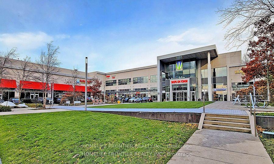 Photo 32 of Unit 2528, 7161 Yonge Street, Markham, Thornhill — HOMEH