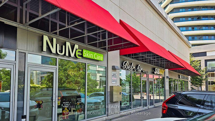 Photo 33 of Unit 2528, 7161 Yonge Street, Markham, Thornhill — HOMEH