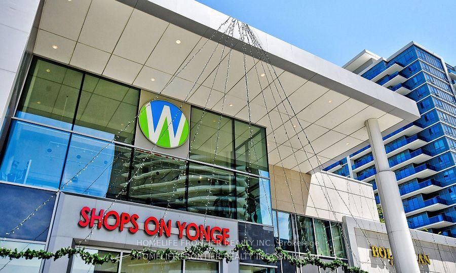 Photo 34 of Unit 2528, 7161 Yonge Street, Markham, Thornhill — HOMEH