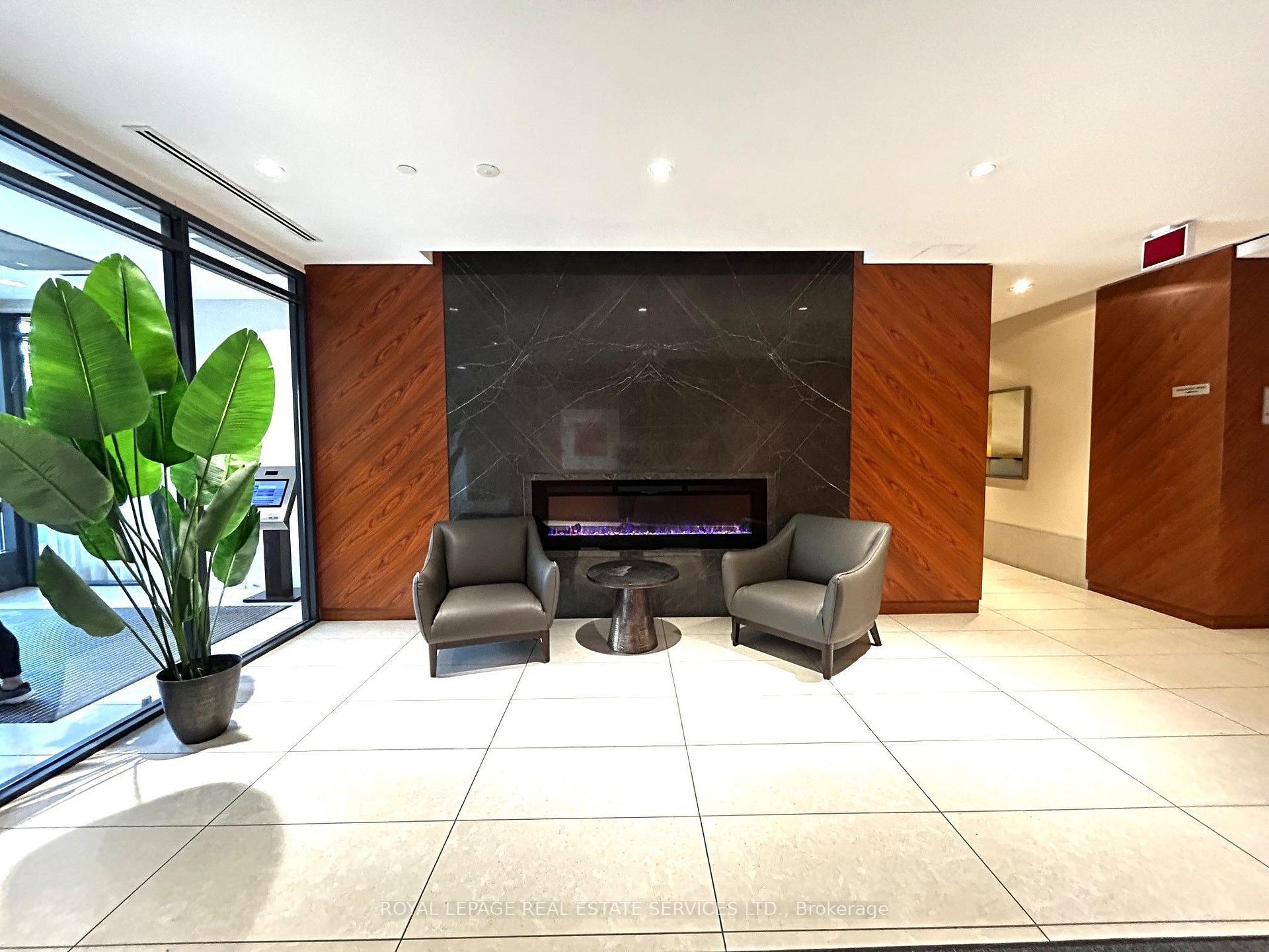Photo 3 of Unit 1109, 9 Valhalla Inn Road, Etobicoke, Islington-City Centre West — HOMEH