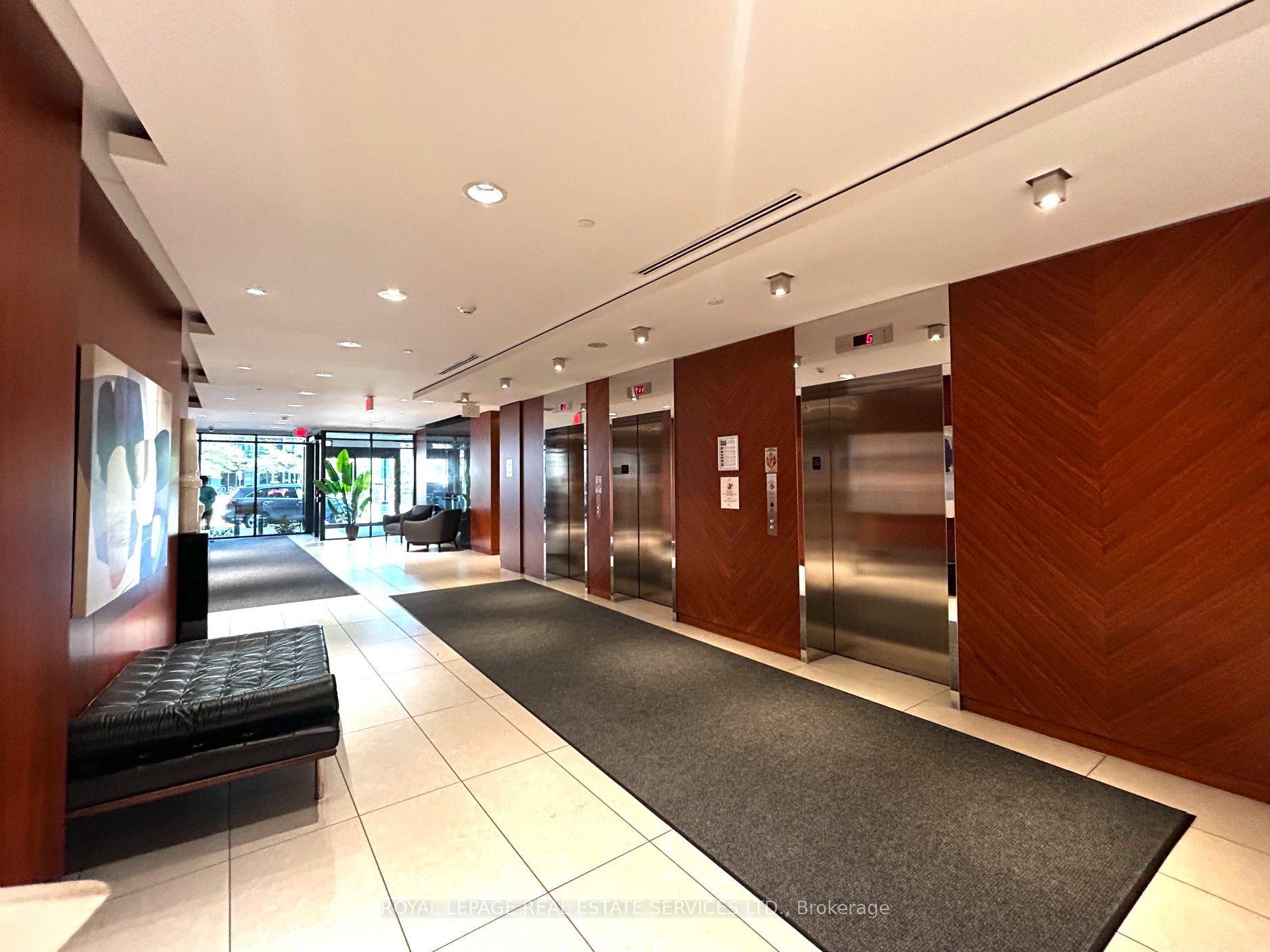 Photo 4 of Unit 1109, 9 Valhalla Inn Road, Etobicoke, Islington-City Centre West — HOMEH