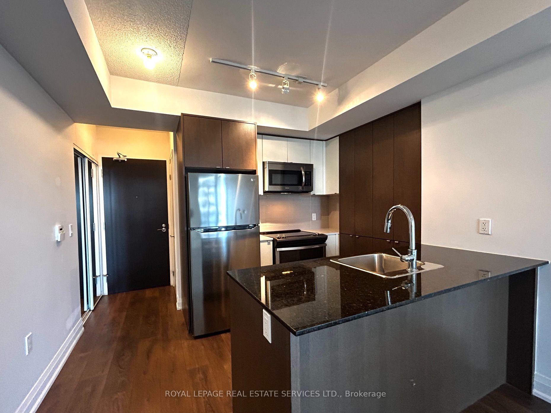 Photo 8 of Unit 1109, 9 Valhalla Inn Road, Etobicoke, Islington-City Centre West — HOMEH