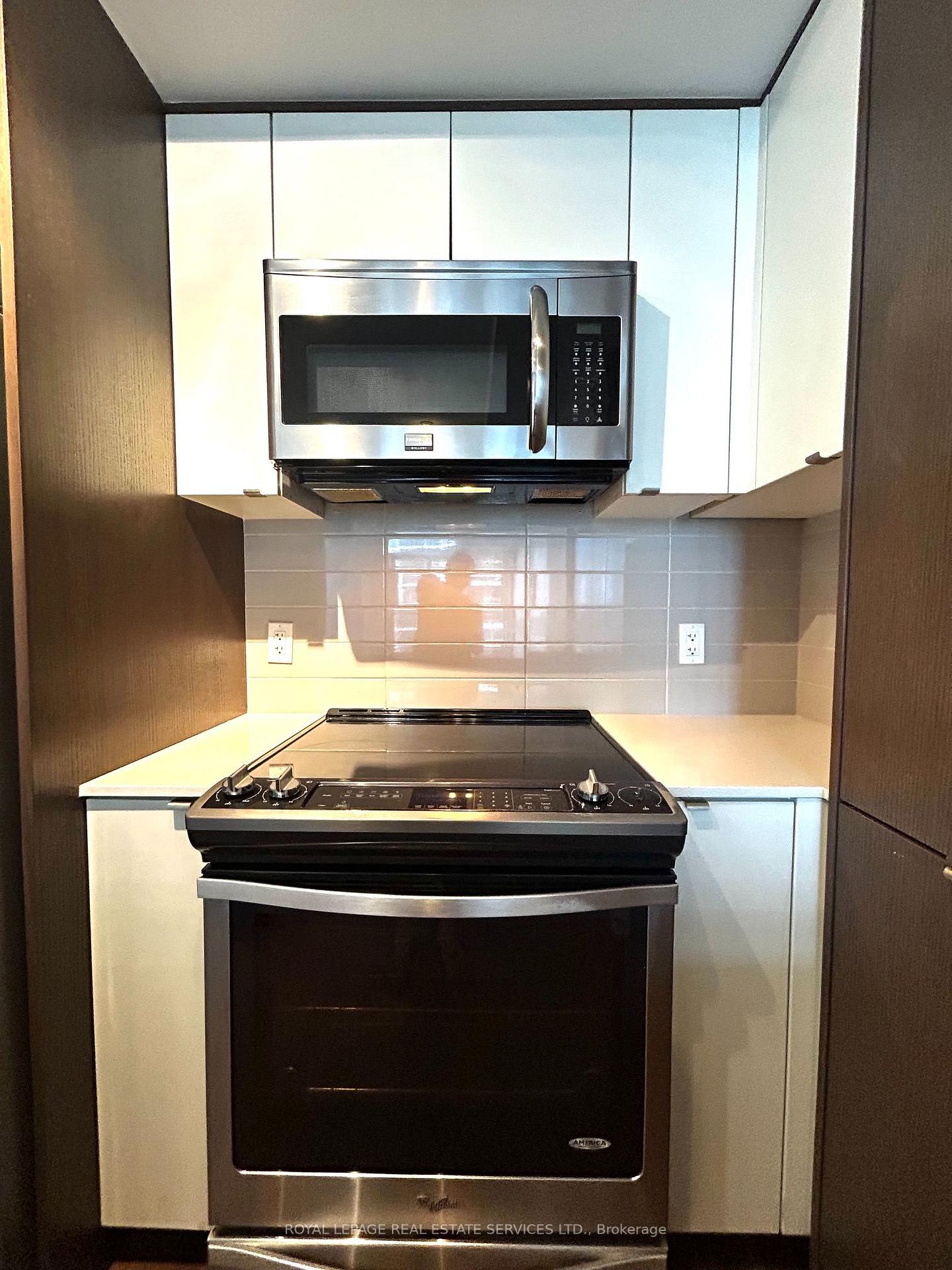 Photo 10 of Unit 1109, 9 Valhalla Inn Road, Etobicoke, Islington-City Centre West — HOMEH