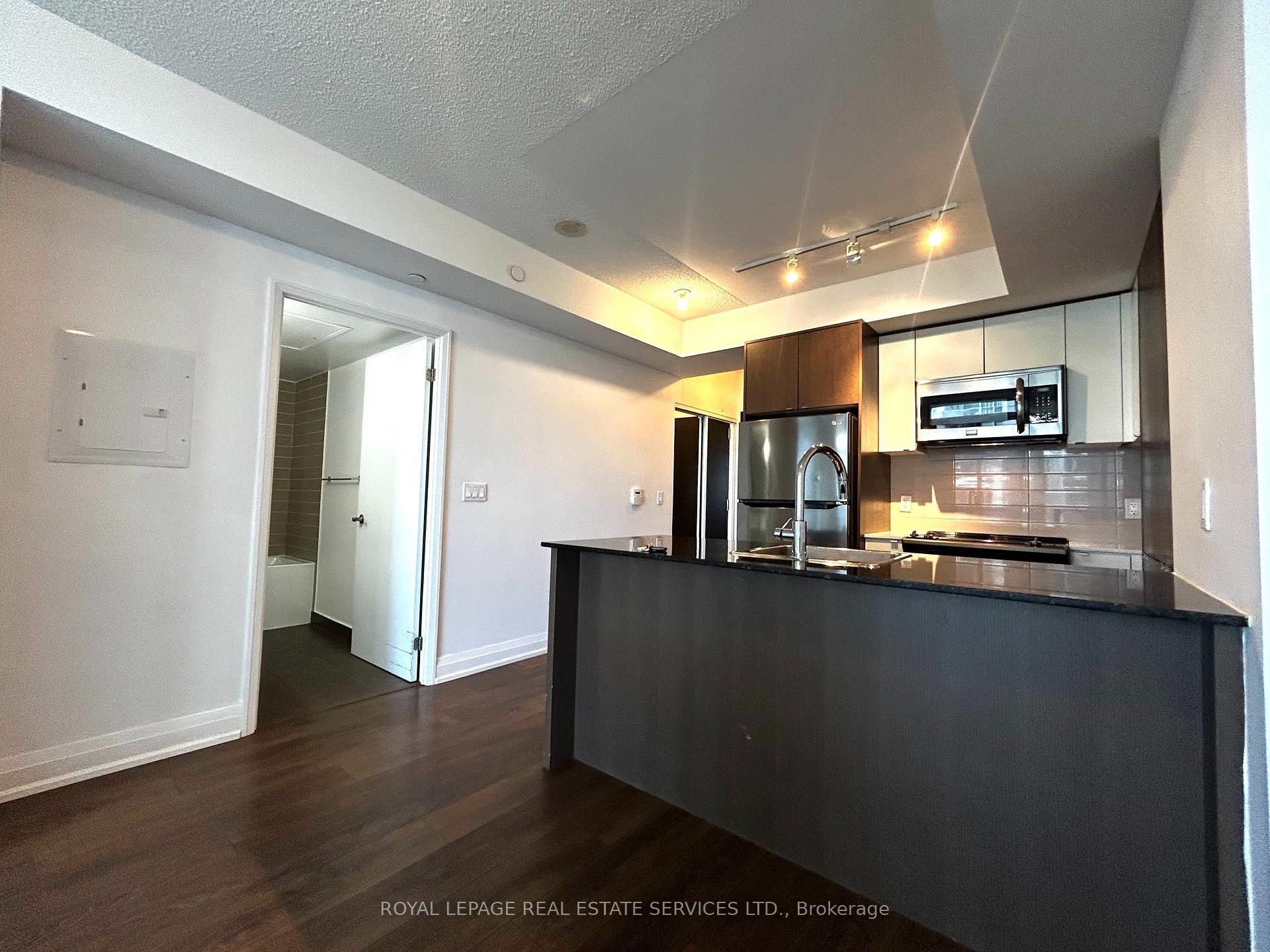 Photo 11 of Unit 1109, 9 Valhalla Inn Road, Etobicoke, Islington-City Centre West — HOMEH