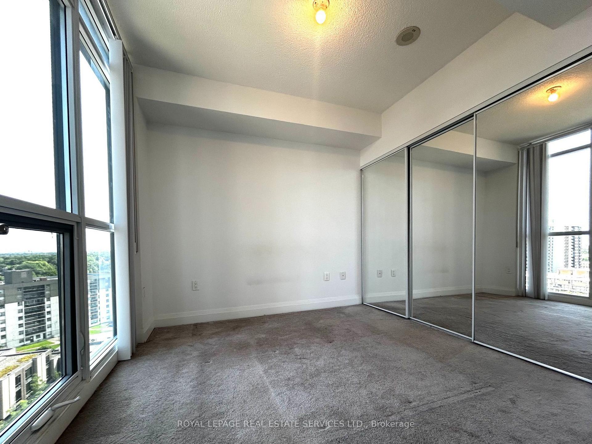 Photo 14 of Unit 1109, 9 Valhalla Inn Road, Etobicoke, Islington-City Centre West — HOMEH