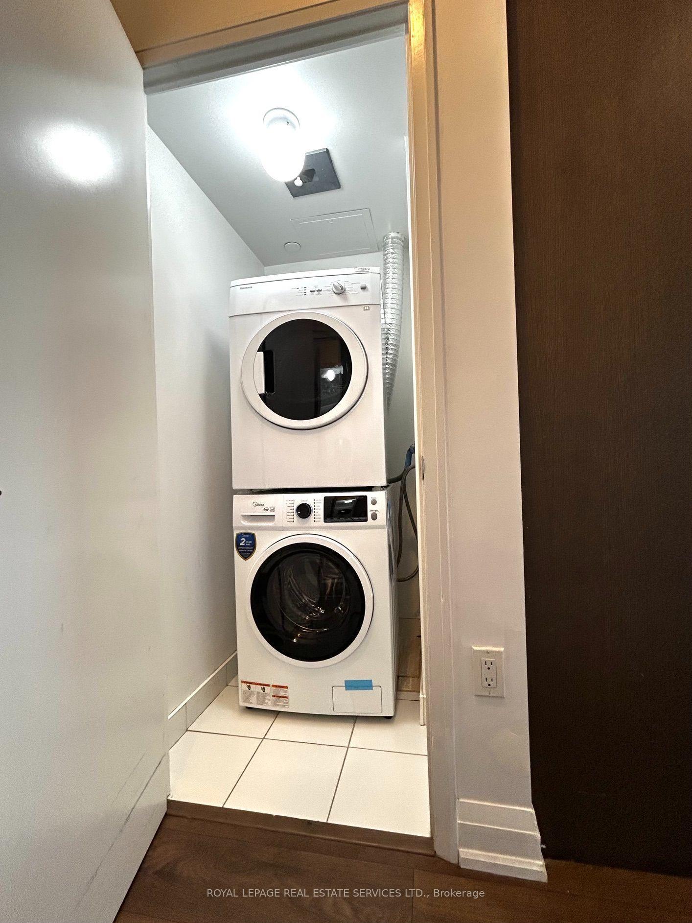 Photo 19 of Unit 1109, 9 Valhalla Inn Road, Etobicoke, Islington-City Centre West — HOMEH