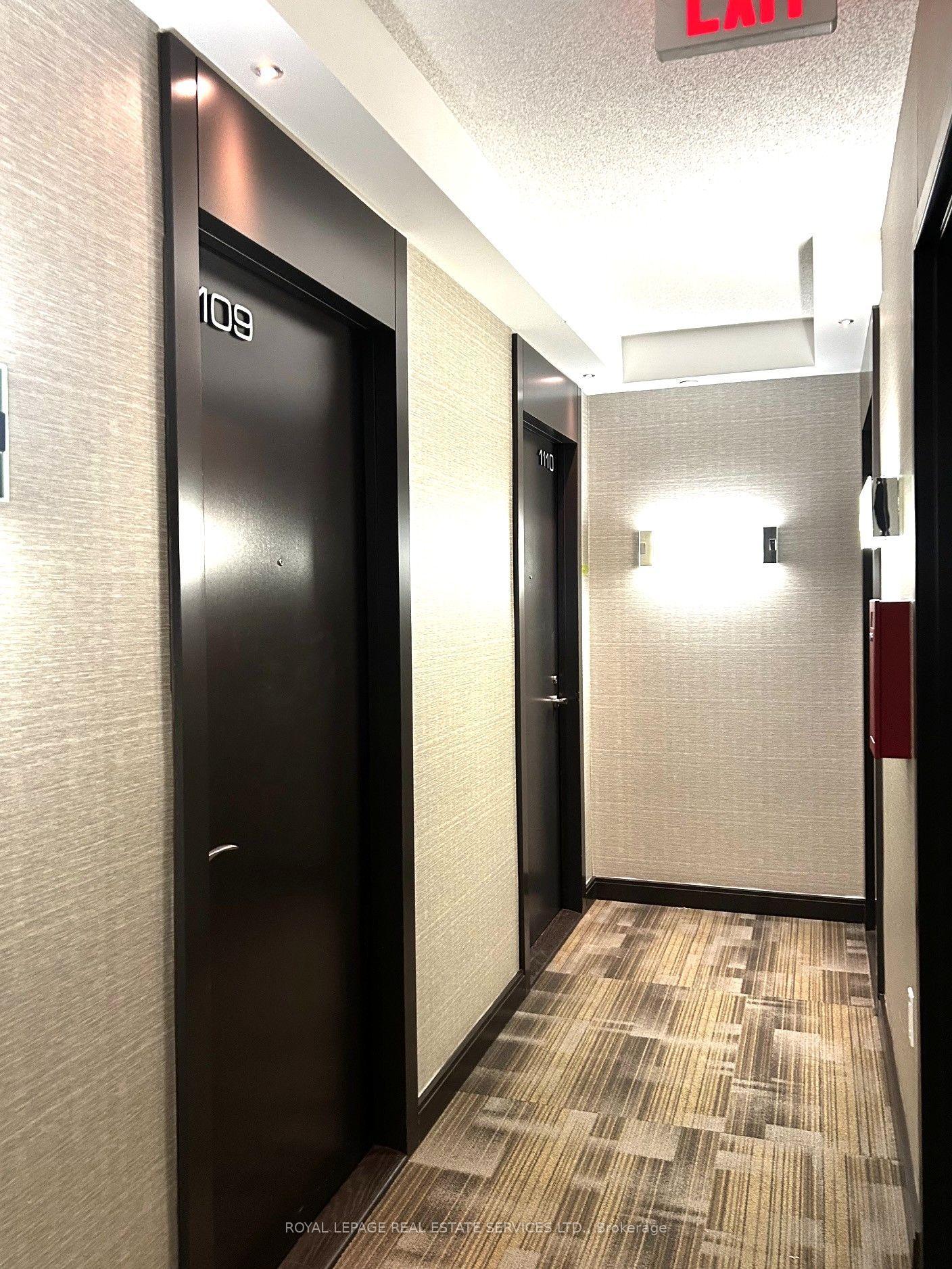 Photo 21 of Unit 1109, 9 Valhalla Inn Road, Etobicoke, Islington-City Centre West — HOMEH